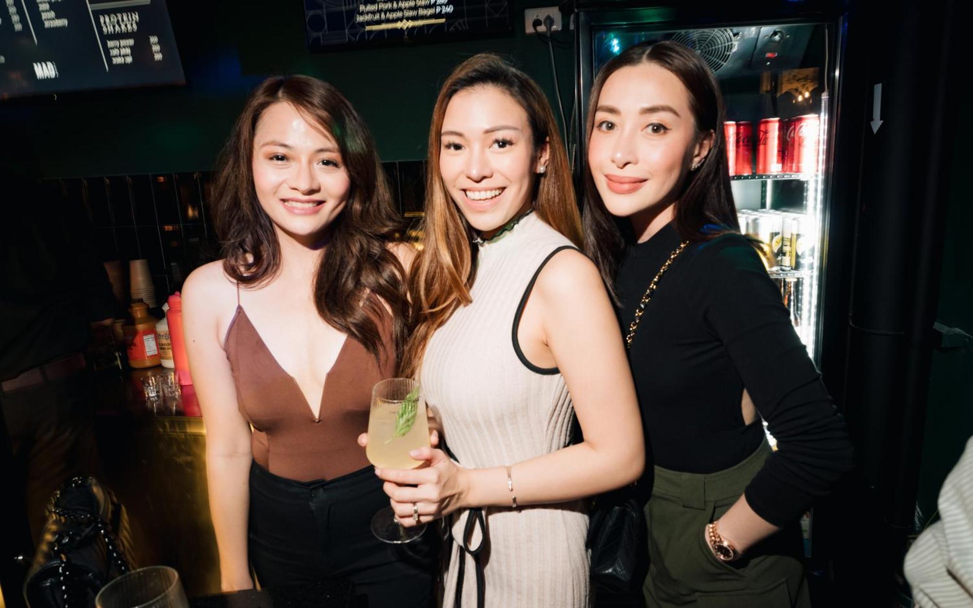 Хостел Mad Monkey Manila Makati City Екстер'єр фото